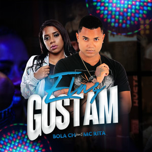 Elas Gostam(feat. Mc Rita)(Brega Funk) (Explicit)