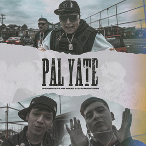 Pal Yate (Explicit)