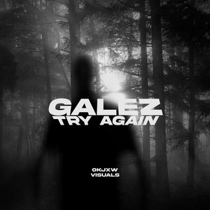 TRY AGAIN (Explicit)