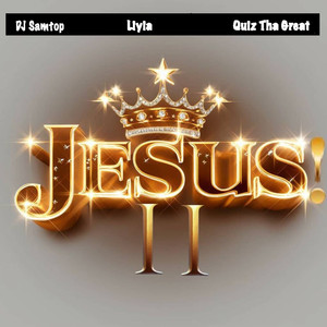 JESUS! II
