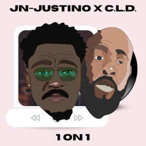 1 on 1 (feat. C.L.D.) [Explicit]