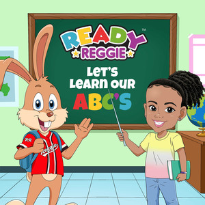 Let's Learn Our Abc's