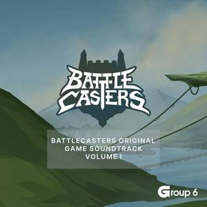 BattleCasters, Vol. 1 (Original Game Soundtrack)