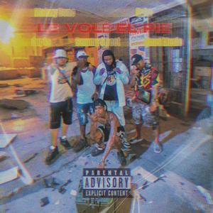 Le Vole El Pie (feat. Raka, Gupta & Sammy Street) (Explicit)