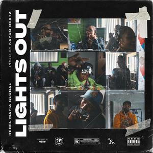 Lights Out (feat. Big Super, Messy Money Sav, Ken Frank, Rugby LoSport & Kye Bills) [Explicit]