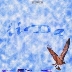 iiDA(feat. Dreis Major & RokHowz) (Explicit)