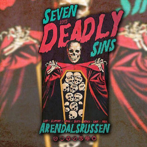 7 Deadly Sins (Explicit)