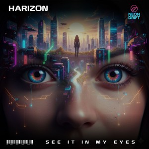 See It in My Eyes (Radio Edit)