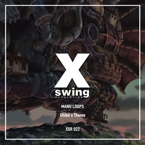 Ghibli's Theme (Original Mix)