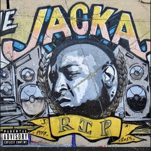 Rip The Jacka (Explicit)