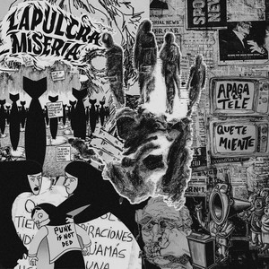 Traguen Veneno (Explicit)