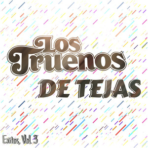 Exitos, Vol. 3