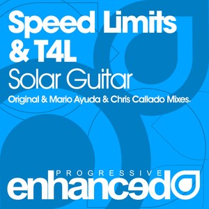 Solar Guitar (Original Mix)