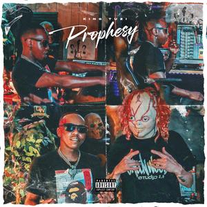 Prophesy (Explicit)