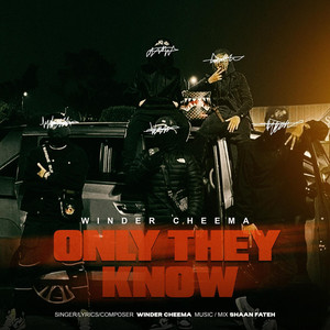 Only They Know