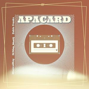 Apacard (feat. SL'Diiey_MusiQ & MusicalKay)