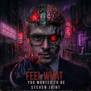 Steven Joint - Got me Running