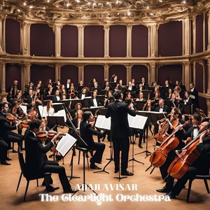 Ferris wheel (feat. Misha Bear, Haim Romano, Guy Ron & Noam Rapaport)