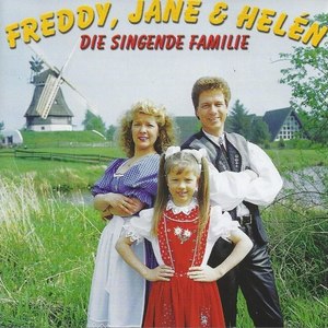 Die singende Familie