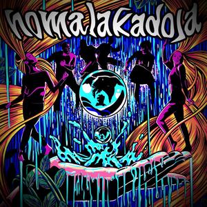 Dancing Rain Part2(feat. John Walther & Angelica Challenger)