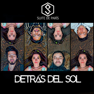 Detrás del Sol