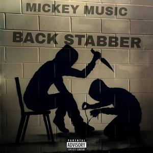 BACK STABBER