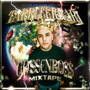 Wroom Wroom (feat. Calli) (Explicit)