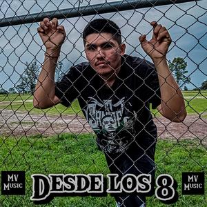 Desde los 8 (Explicit)