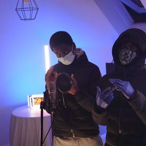 Spotlight Session Ep3(feat. Jibbzy) (Explicit)