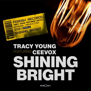 Shining Bright(feat. Ceevox) (Midnight Society's Drumnation Vocal Dub)