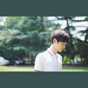 一朵（合：白敬亭）