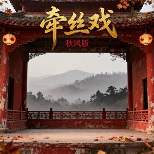 牵丝戏 (秋风版)