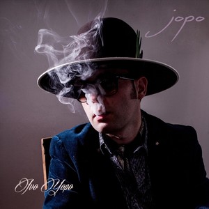 Extravío(feat. Felo Foncea, Jamez Manuel & José María Cortina)