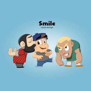 Hayden McHugh - Smile