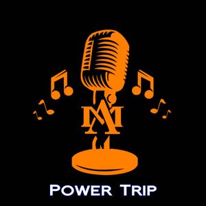 Power Trip (feat. Zachary Adams)