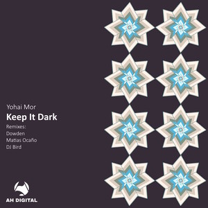 Keep It Dark (Dowden Reformat)