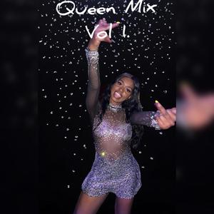 Queen Mix-Vol. 1 (Explicit)