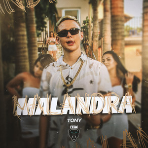 Malandra (Explicit)