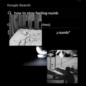 Numb <#3 (Explicit)