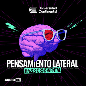 Pensamiento Lateral, Hazlo Continental (Rap del Pensamiento Lateral)