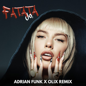 Fatata (Adrian Funk & OLiX Remix)