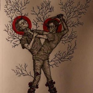 Conflict (feat. BLOODY SUNDAY)