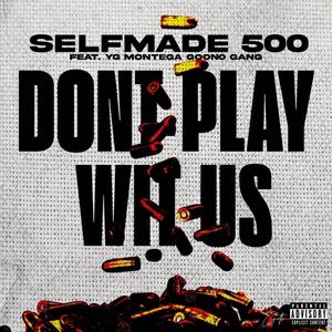 D.P.W.U (feat. Montega, Gang & Goono) (Explicit)