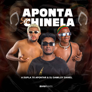 Aponta Na Chinela (Explicit)