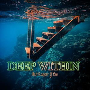 DEEP WITHIN (feat. Ree)