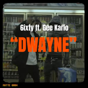 Dwayne (feat. Gee Karlo) [Explicit]