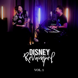 Disney Revamped: Vol. 1