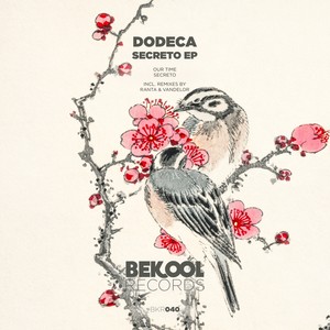 Secreto (Vandelor Remix)