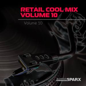 Retail Cool Mix Volume 10