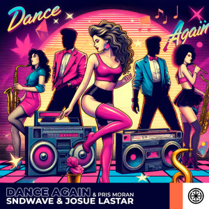 Dance Again (Radio Edit)